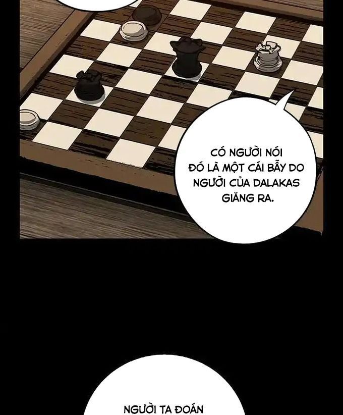Bị Che Khuất Bởi Mặt Trời Lặn Chapter 214 - Trang 2