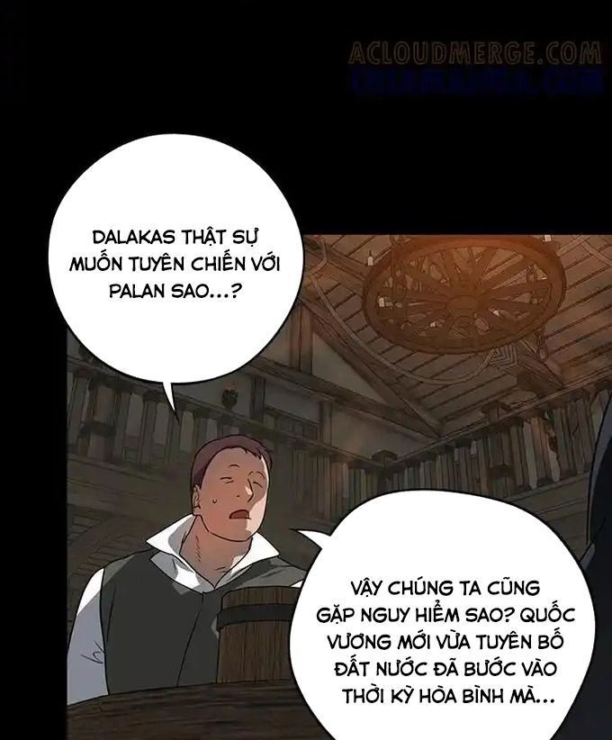 Bị Che Khuất Bởi Mặt Trời Lặn Chapter 214 - Trang 2