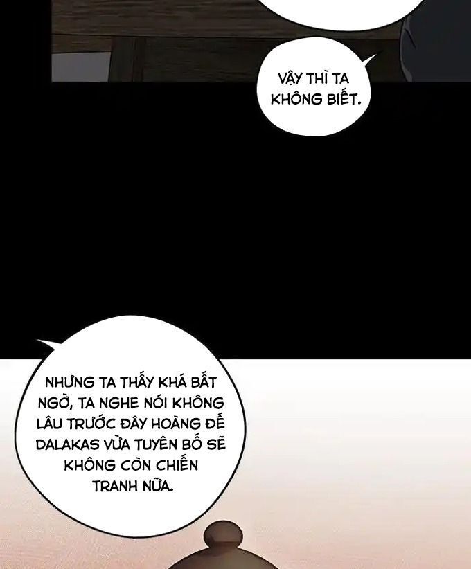 Bị Che Khuất Bởi Mặt Trời Lặn Chapter 214 - Trang 2