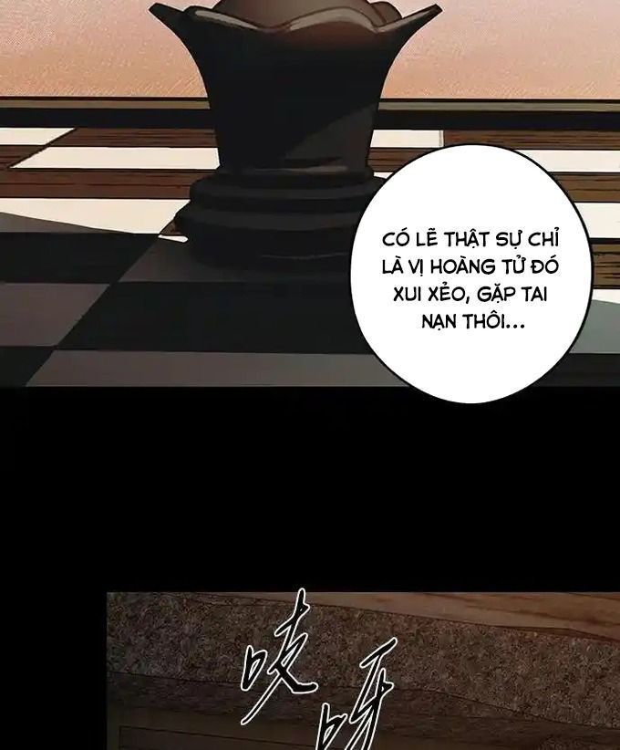 Bị Che Khuất Bởi Mặt Trời Lặn Chapter 214 - Trang 2
