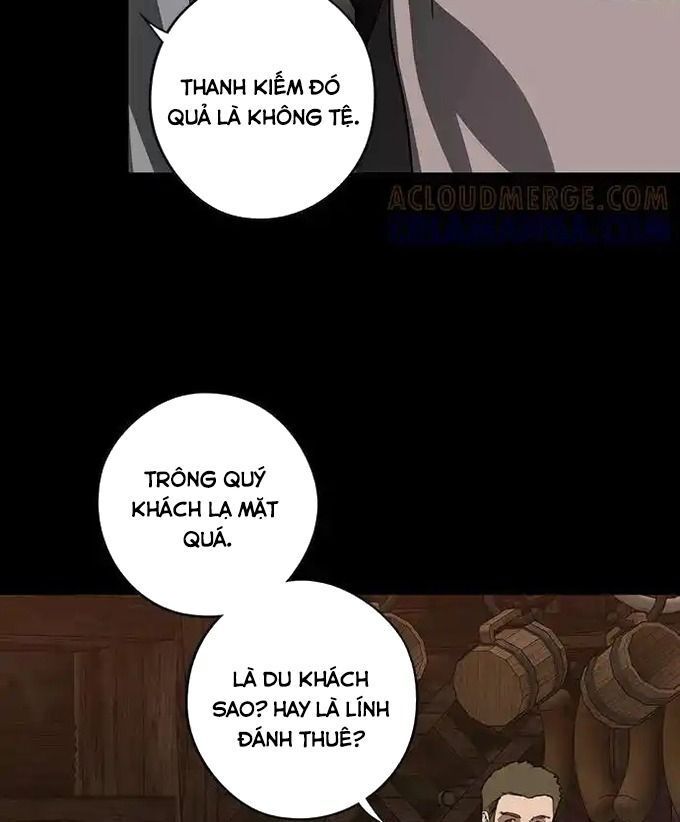 Bị Che Khuất Bởi Mặt Trời Lặn Chapter 214 - Trang 2