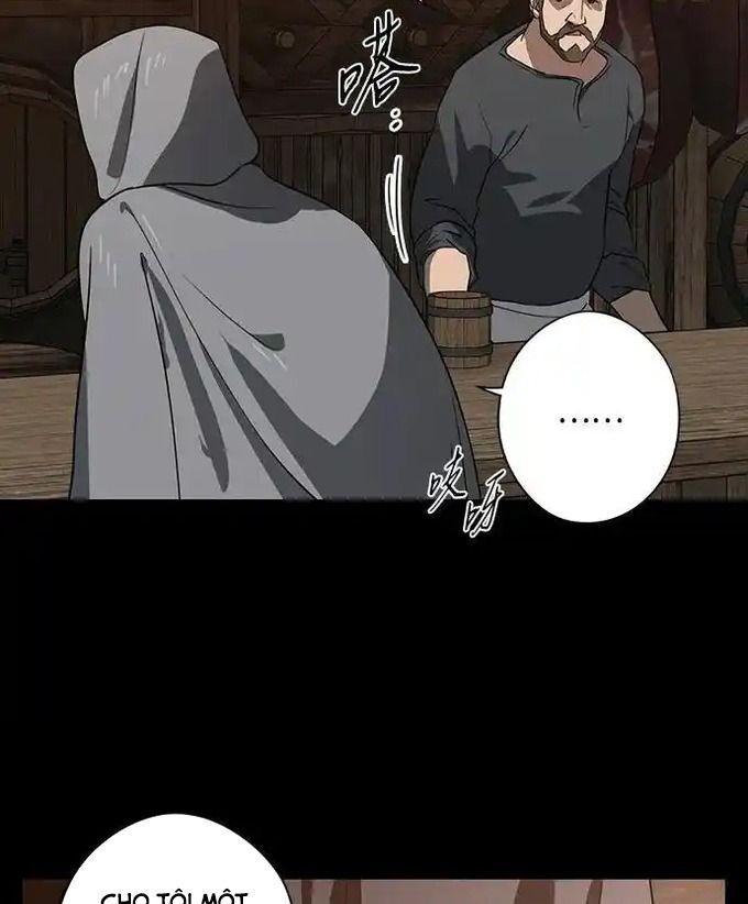Bị Che Khuất Bởi Mặt Trời Lặn Chapter 214 - Trang 2