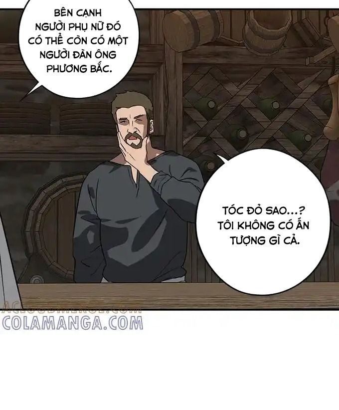 Bị Che Khuất Bởi Mặt Trời Lặn Chapter 214 - Trang 2