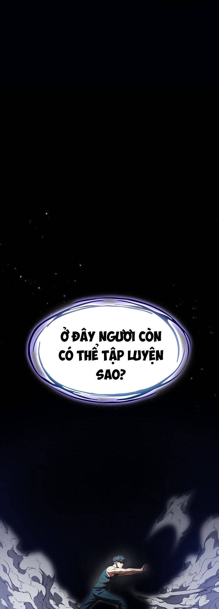 Người Chơi Trở Về Từ Địa Ngục Chapter 2 - Trang 2