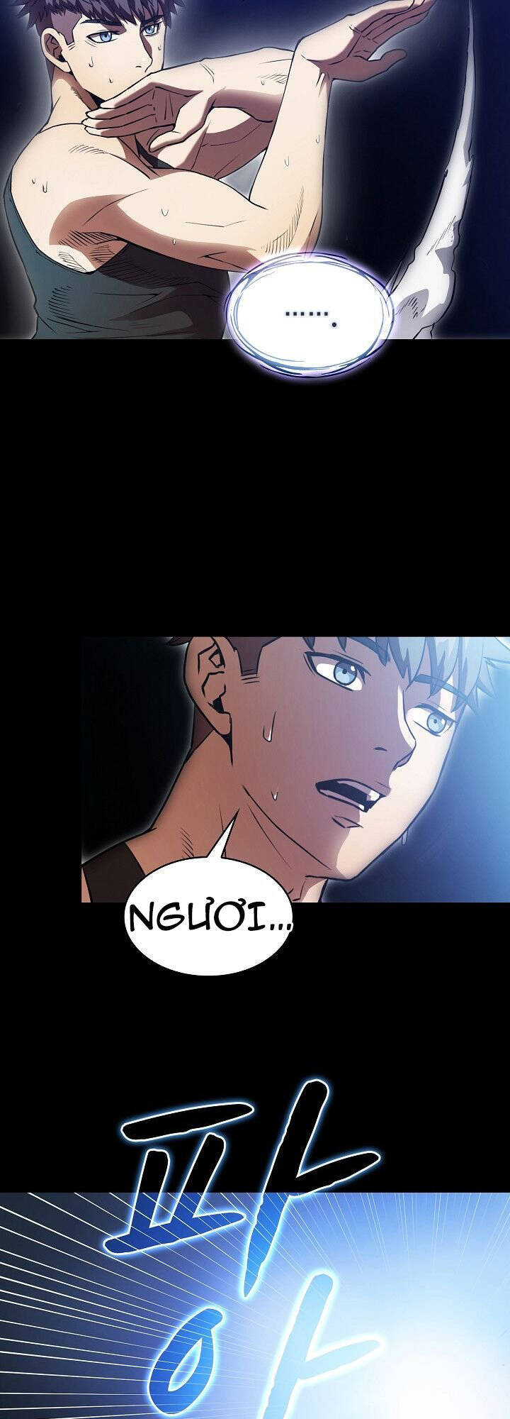 Người Chơi Trở Về Từ Địa Ngục Chapter 2 - Trang 2