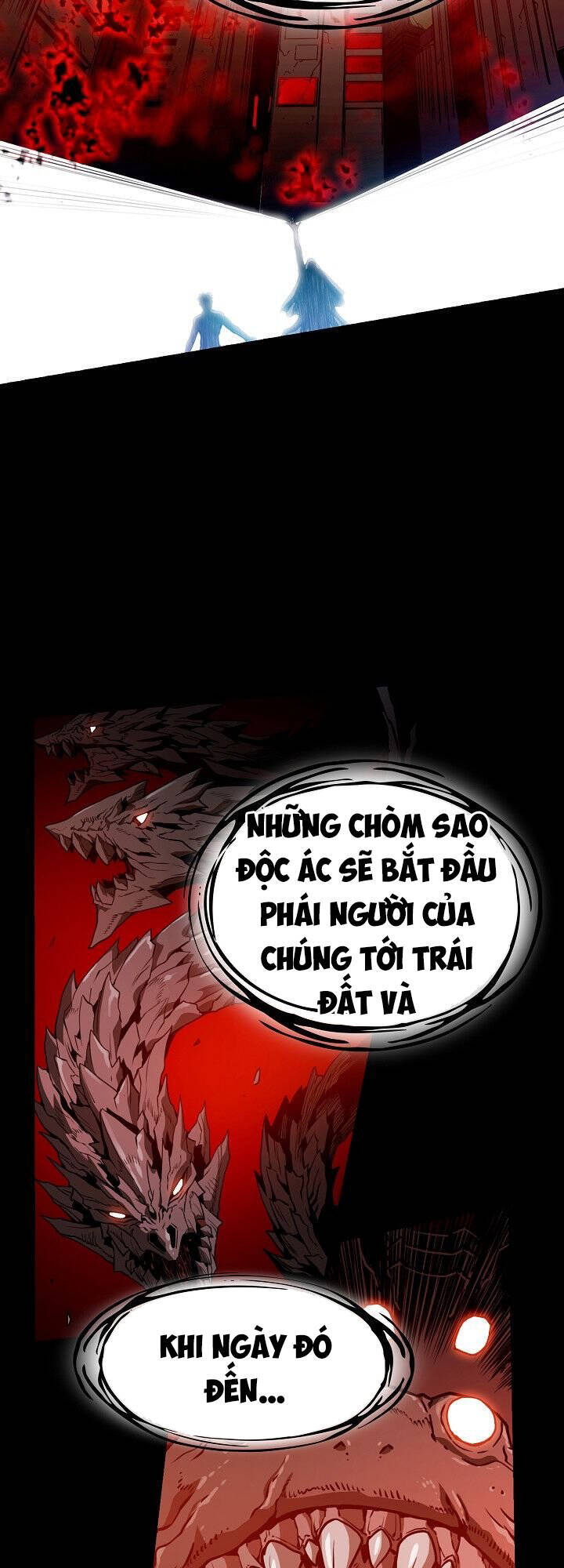 Người Chơi Trở Về Từ Địa Ngục Chapter 2 - Trang 2