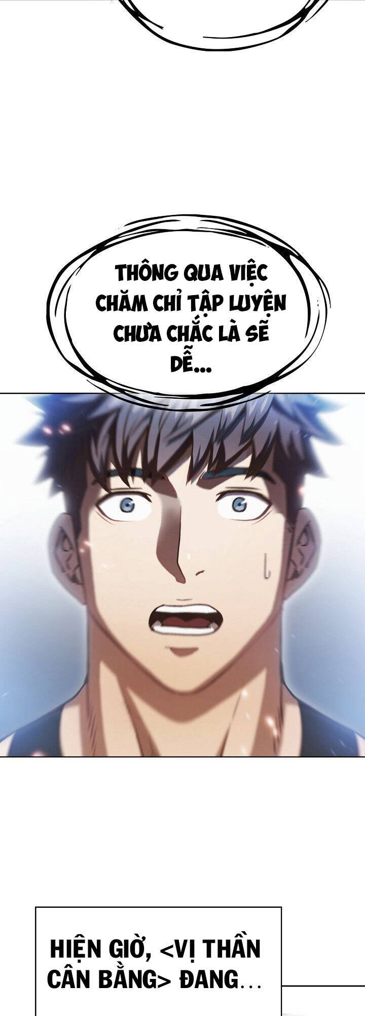 Người Chơi Trở Về Từ Địa Ngục Chapter 2 - Trang 2