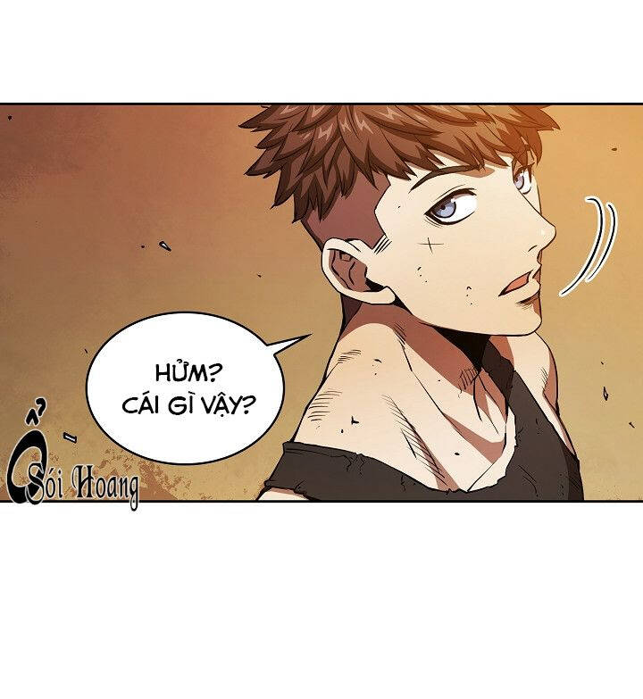 Người Chơi Trở Về Từ Địa Ngục Chapter 6 - Trang 2