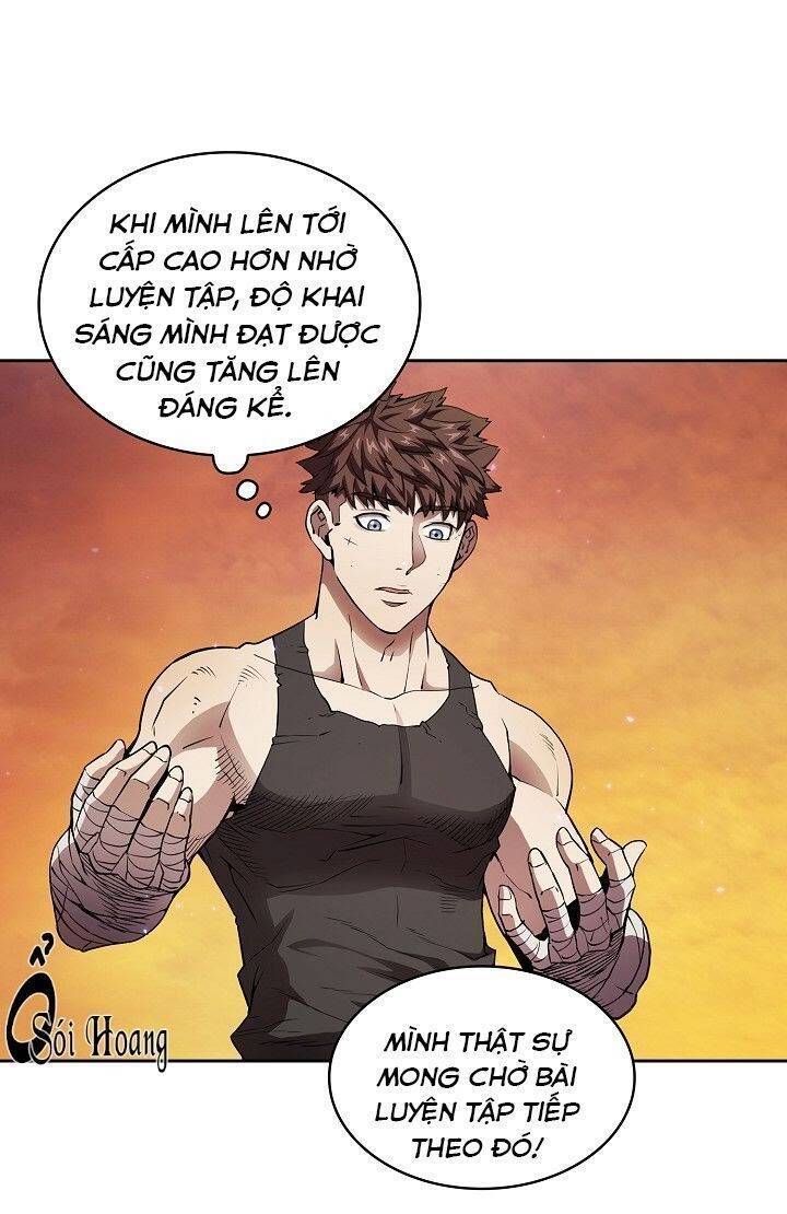Người Chơi Trở Về Từ Địa Ngục Chapter 6 - Trang 2