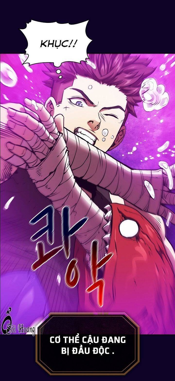 Người Chơi Trở Về Từ Địa Ngục Chapter 6 - Trang 2