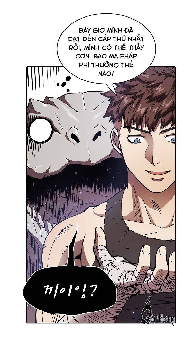 Người Chơi Trở Về Từ Địa Ngục Chapter 6 - Trang 2