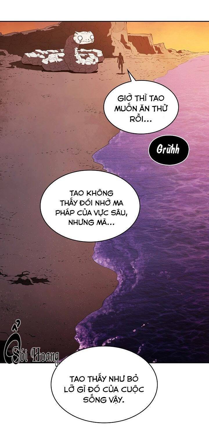 Người Chơi Trở Về Từ Địa Ngục Chapter 6 - Trang 2