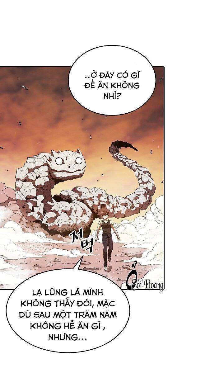 Người Chơi Trở Về Từ Địa Ngục Chapter 6 - Trang 2