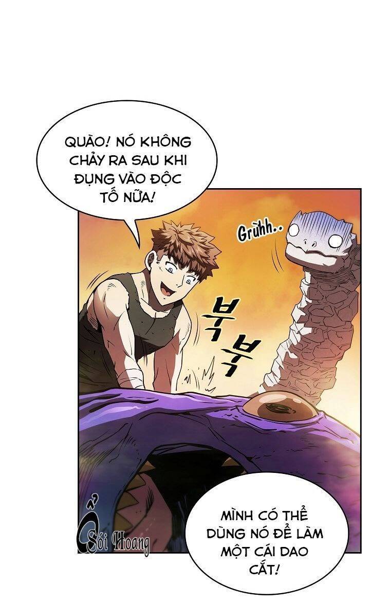 Người Chơi Trở Về Từ Địa Ngục Chapter 7 - Trang 2