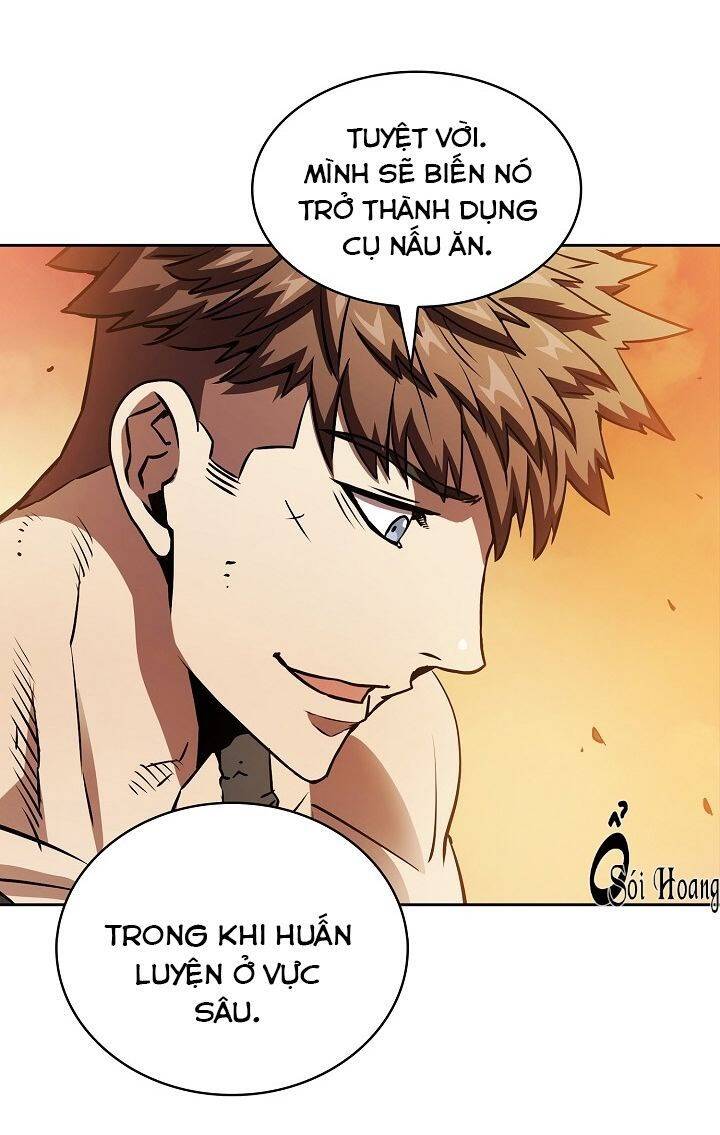 Người Chơi Trở Về Từ Địa Ngục Chapter 7 - Trang 2