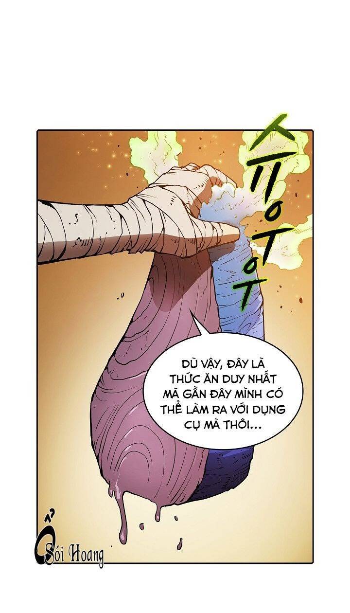 Người Chơi Trở Về Từ Địa Ngục Chapter 7 - Trang 2