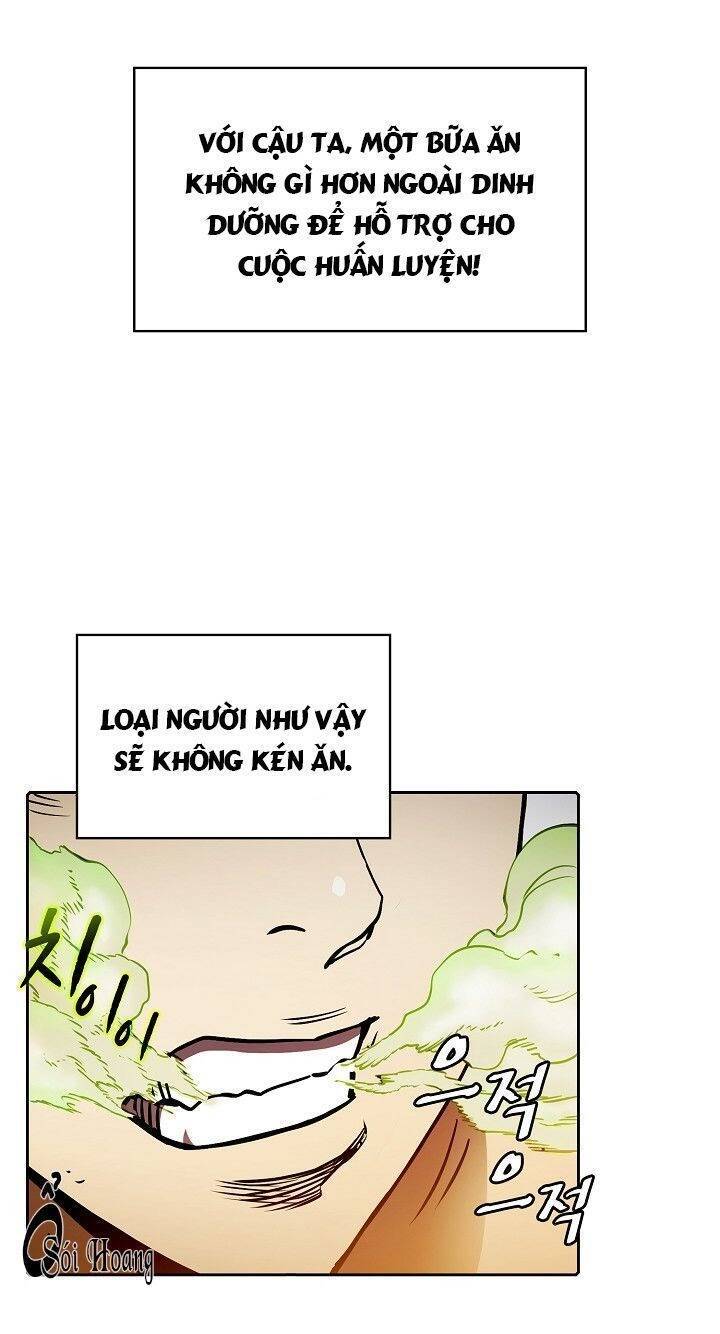 Người Chơi Trở Về Từ Địa Ngục Chapter 7 - Trang 2