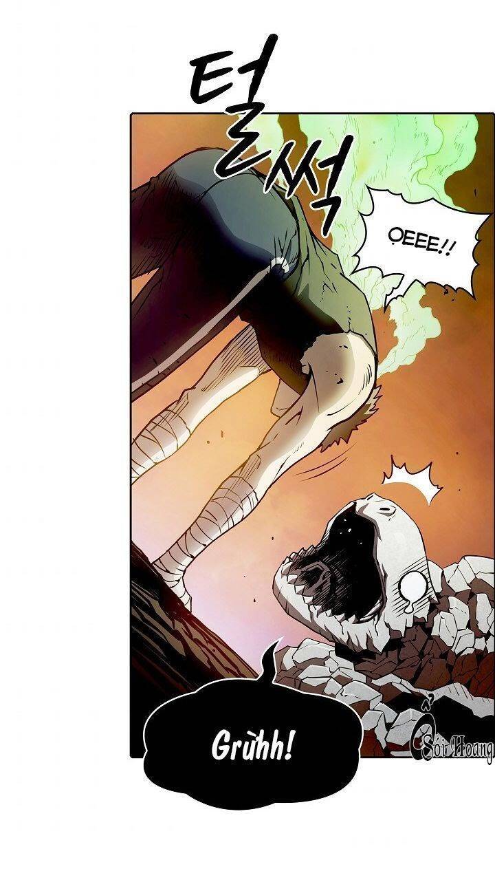 Người Chơi Trở Về Từ Địa Ngục Chapter 7 - Trang 2