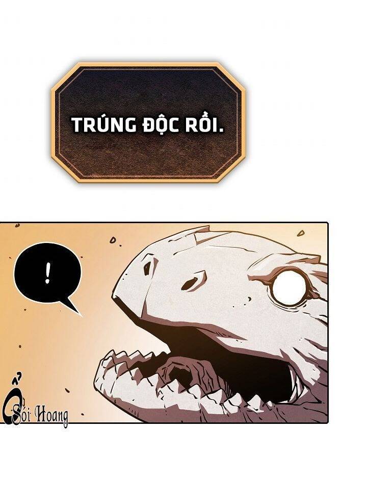Người Chơi Trở Về Từ Địa Ngục Chapter 7 - Trang 2