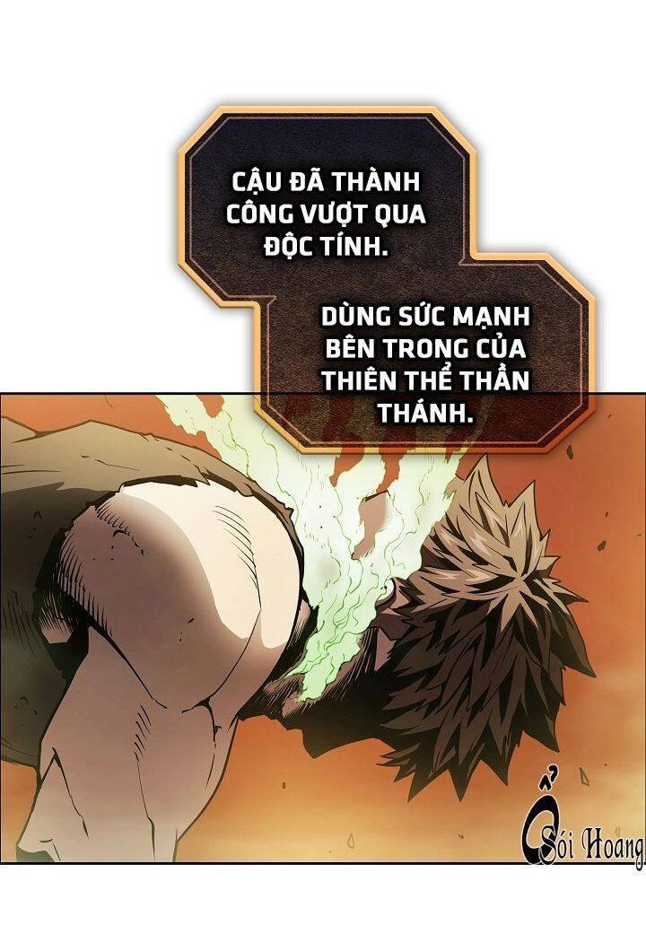 Người Chơi Trở Về Từ Địa Ngục Chapter 7 - Trang 2