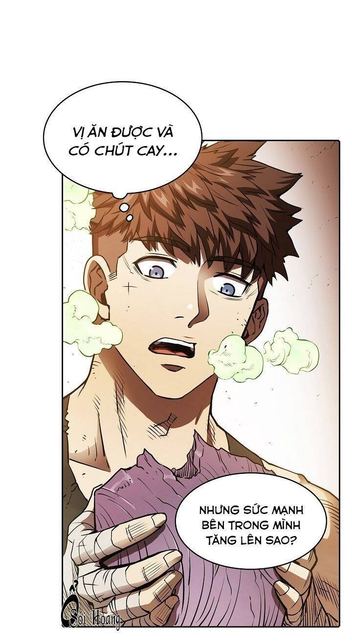 Người Chơi Trở Về Từ Địa Ngục Chapter 7 - Trang 2