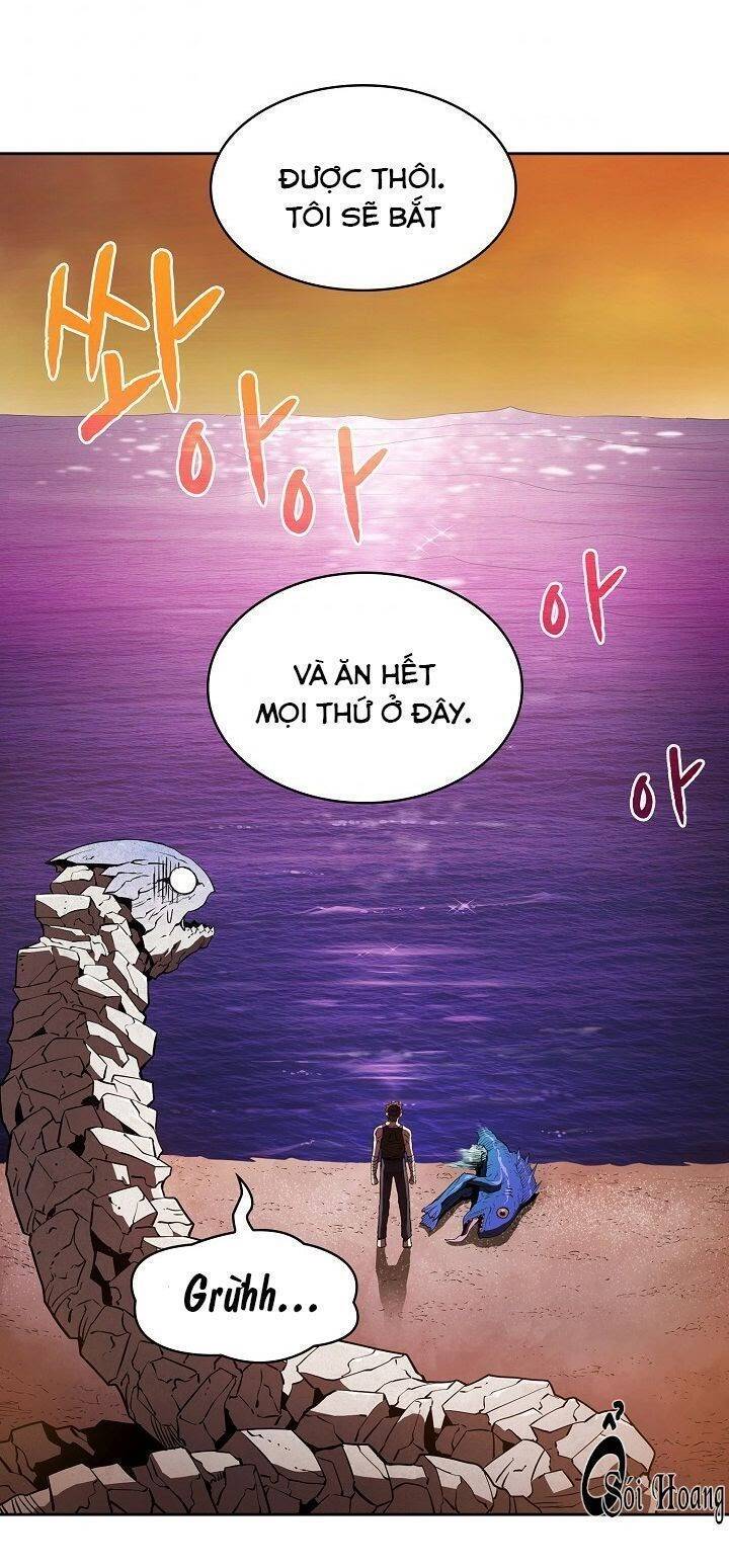 Người Chơi Trở Về Từ Địa Ngục Chapter 7 - Trang 2