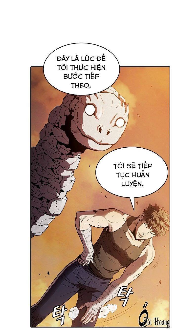 Người Chơi Trở Về Từ Địa Ngục Chapter 7 - Trang 2