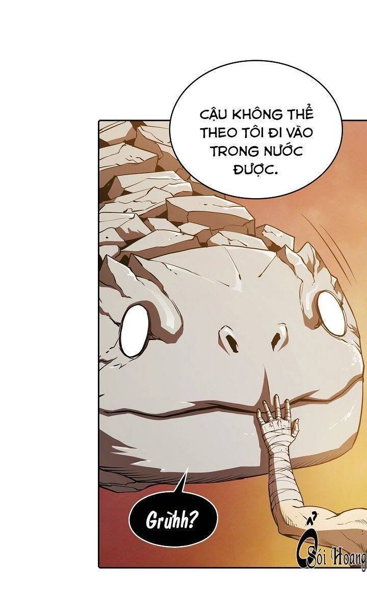 Người Chơi Trở Về Từ Địa Ngục Chapter 7 - Trang 2