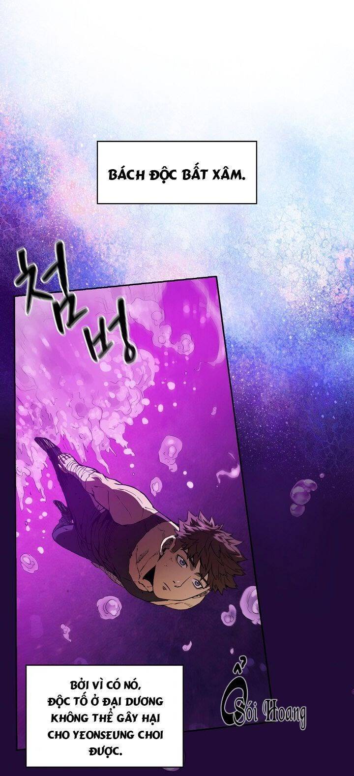 Người Chơi Trở Về Từ Địa Ngục Chapter 7 - Trang 2