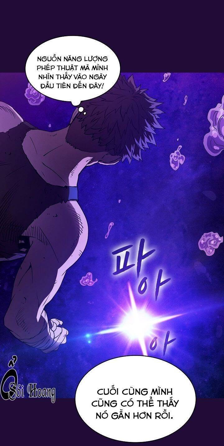 Người Chơi Trở Về Từ Địa Ngục Chapter 7 - Trang 2