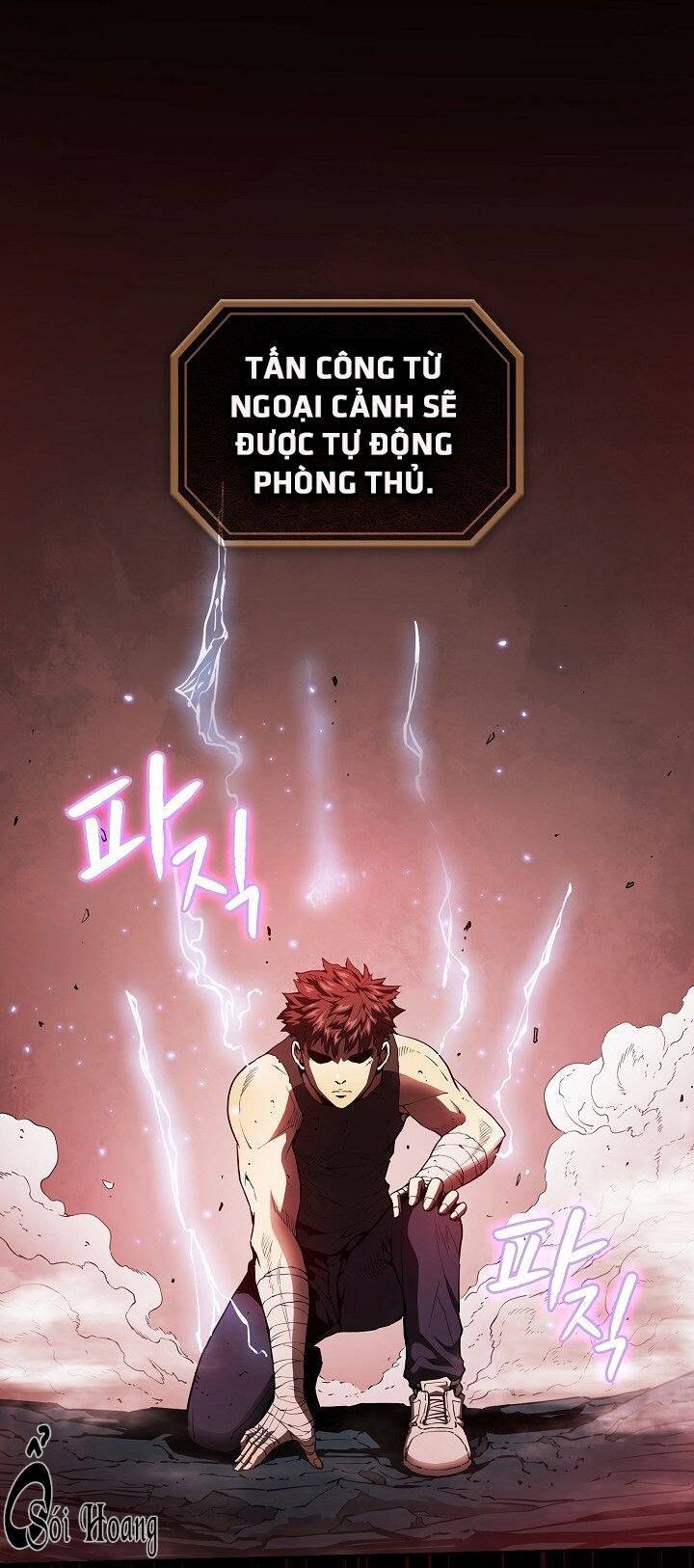 Người Chơi Trở Về Từ Địa Ngục Chapter 7 - Trang 2
