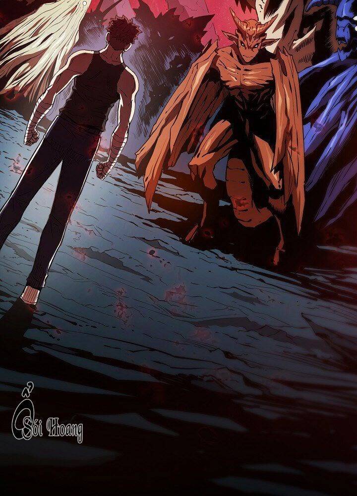 Người Chơi Trở Về Từ Địa Ngục Chapter 7 - Trang 2