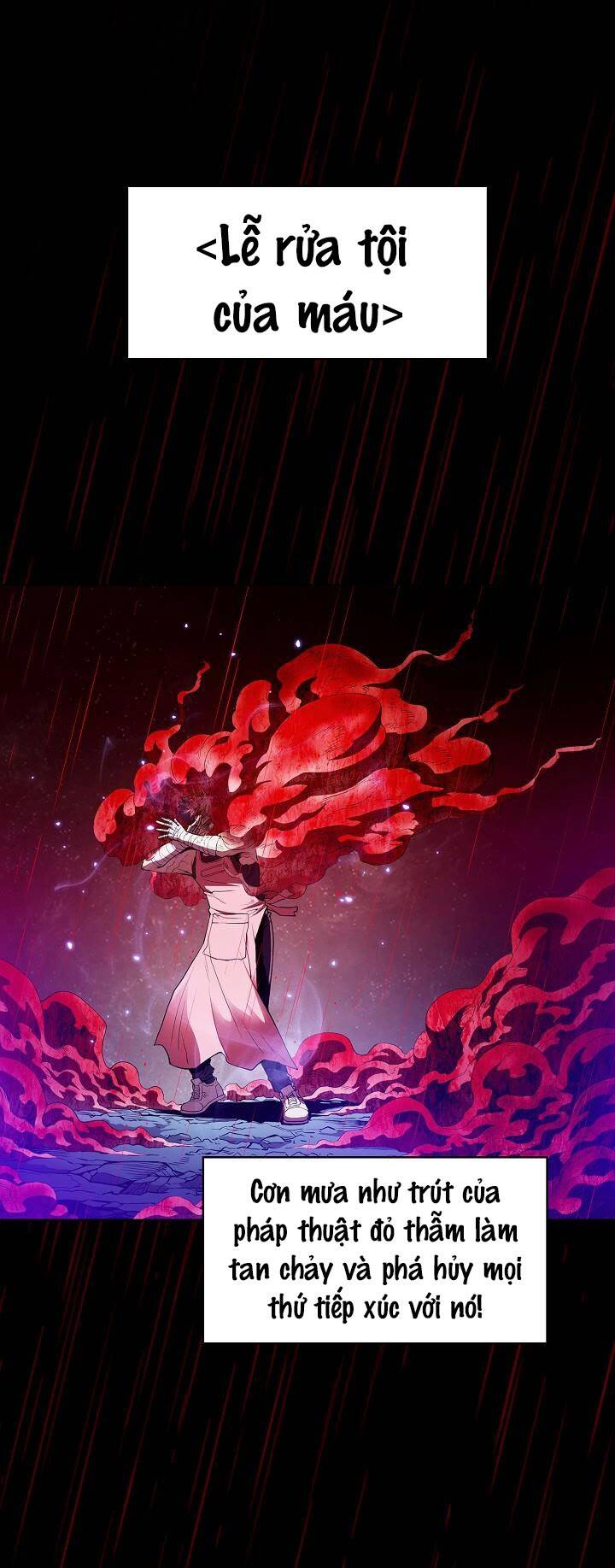 Người Chơi Trở Về Từ Địa Ngục Chapter 13 - Trang 2