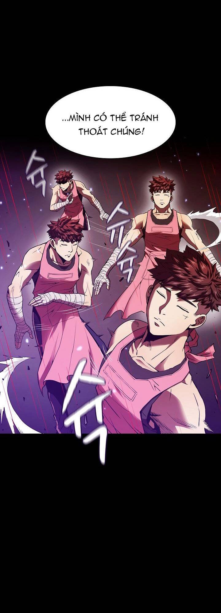 Người Chơi Trở Về Từ Địa Ngục Chapter 13 - Trang 2