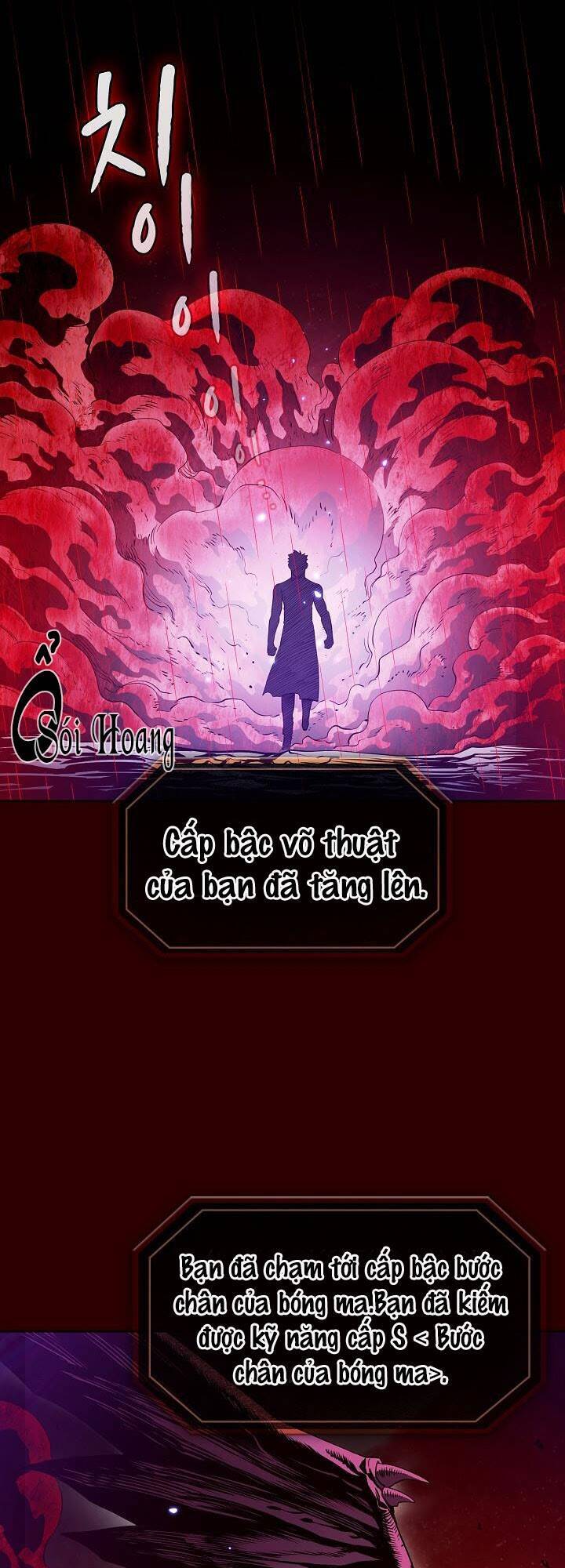 Người Chơi Trở Về Từ Địa Ngục Chapter 13 - Trang 2