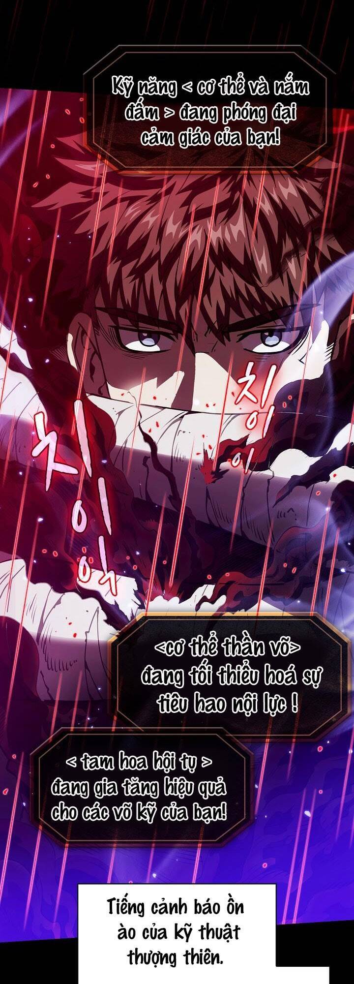 Người Chơi Trở Về Từ Địa Ngục Chapter 13 - Trang 2