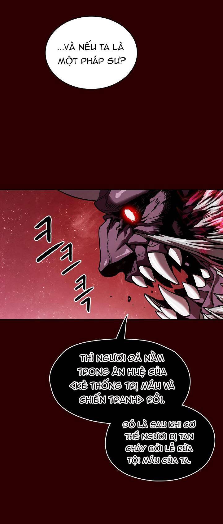 Người Chơi Trở Về Từ Địa Ngục Chapter 13 - Trang 2