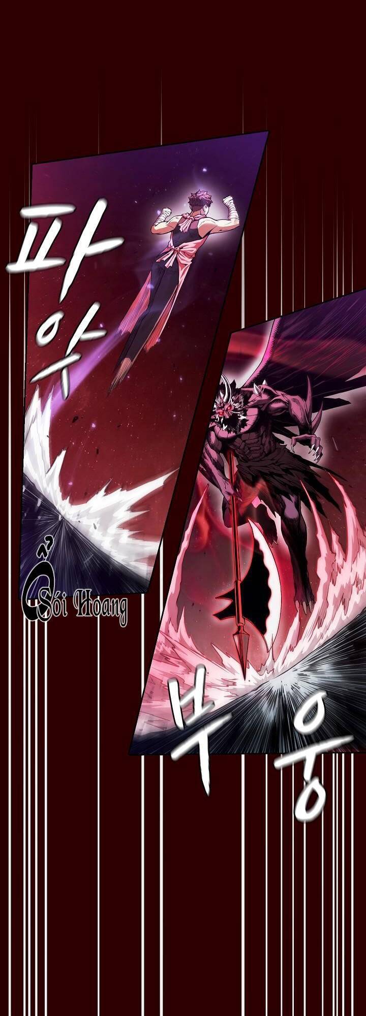 Người Chơi Trở Về Từ Địa Ngục Chapter 13 - Trang 2