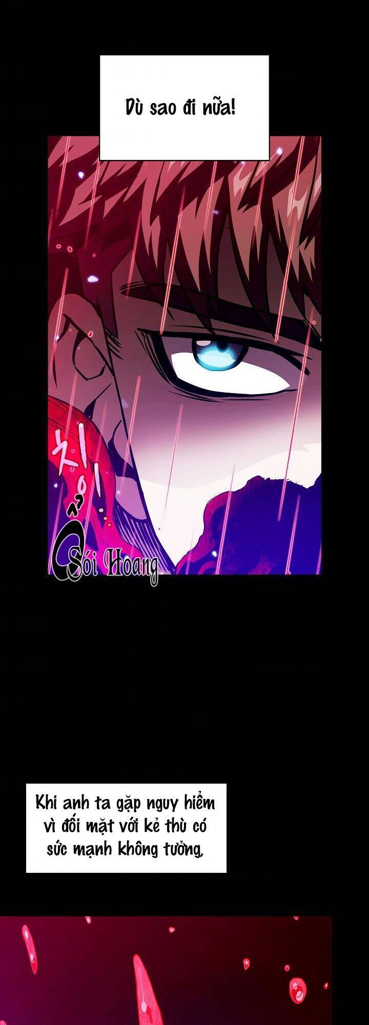 Người Chơi Trở Về Từ Địa Ngục Chapter 13 - Trang 2