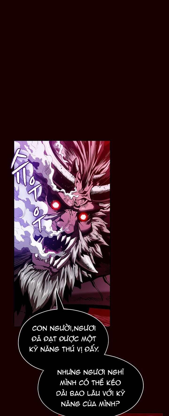 Người Chơi Trở Về Từ Địa Ngục Chapter 13 - Trang 2