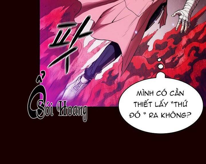 Người Chơi Trở Về Từ Địa Ngục Chapter 13 - Trang 2