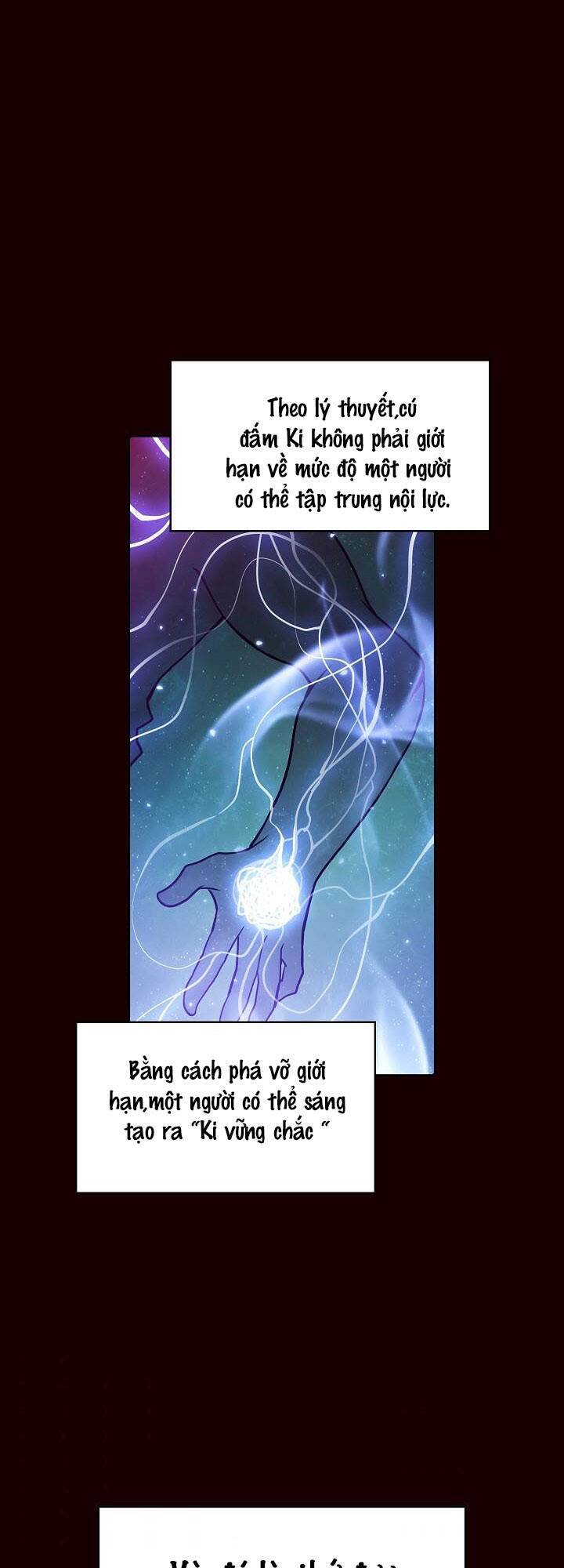 Người Chơi Trở Về Từ Địa Ngục Chapter 13 - Trang 2