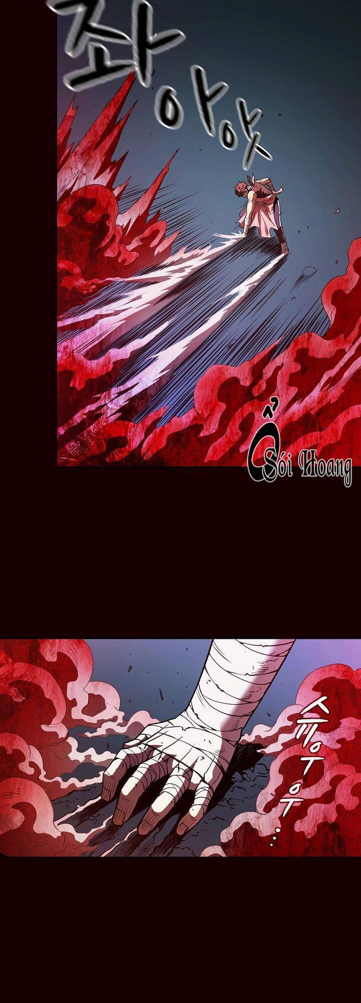 Người Chơi Trở Về Từ Địa Ngục Chapter 13 - Trang 2