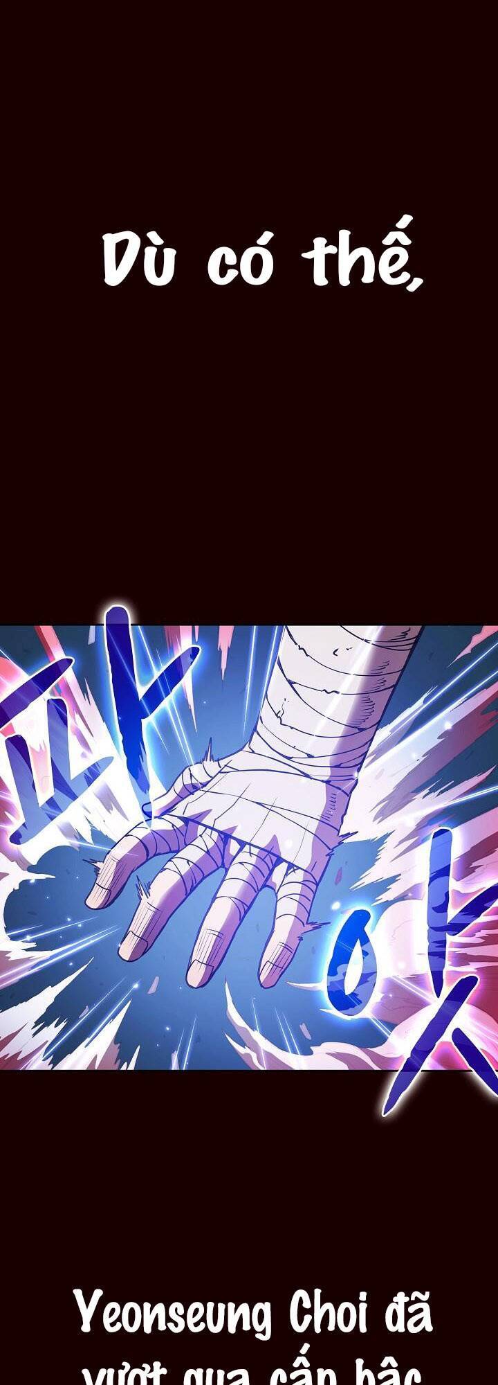 Người Chơi Trở Về Từ Địa Ngục Chapter 13 - Trang 2