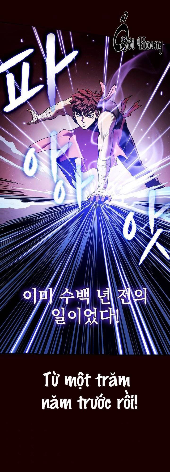 Người Chơi Trở Về Từ Địa Ngục Chapter 13 - Trang 2