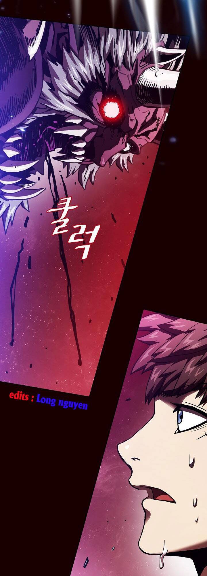 Người Chơi Trở Về Từ Địa Ngục Chapter 13 - Trang 2