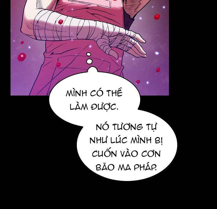 Người Chơi Trở Về Từ Địa Ngục Chapter 13 - Trang 2