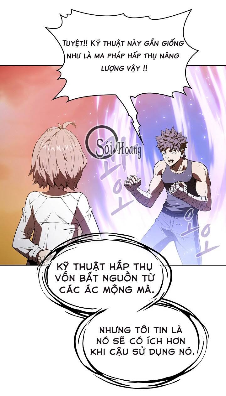 Người Chơi Trở Về Từ Địa Ngục Chapter 22 - Trang 2