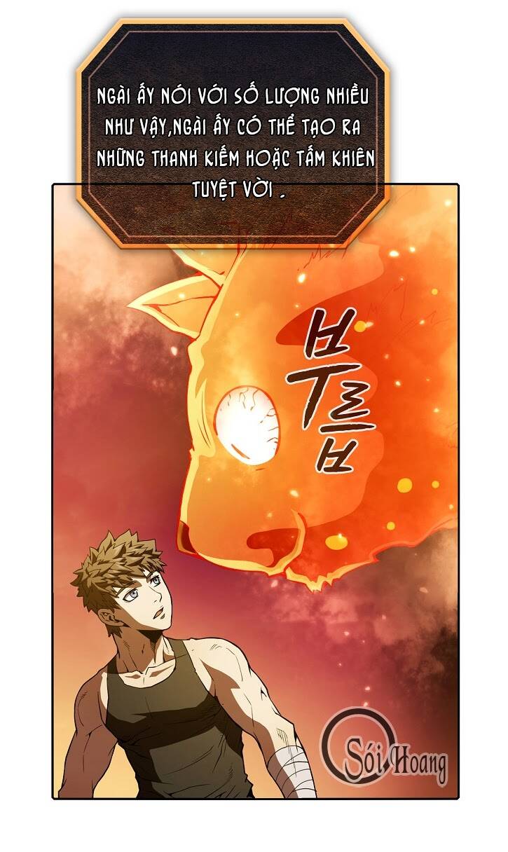 Người Chơi Trở Về Từ Địa Ngục Chapter 22 - Trang 2