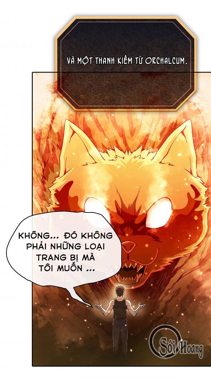 Người Chơi Trở Về Từ Địa Ngục Chapter 22 - Trang 2